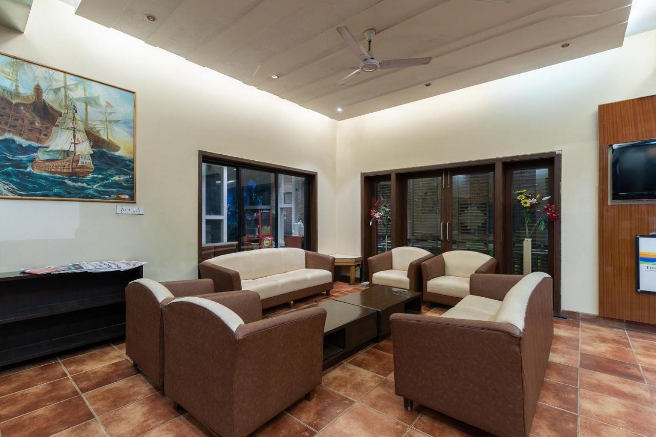 Palette Hotel 3*