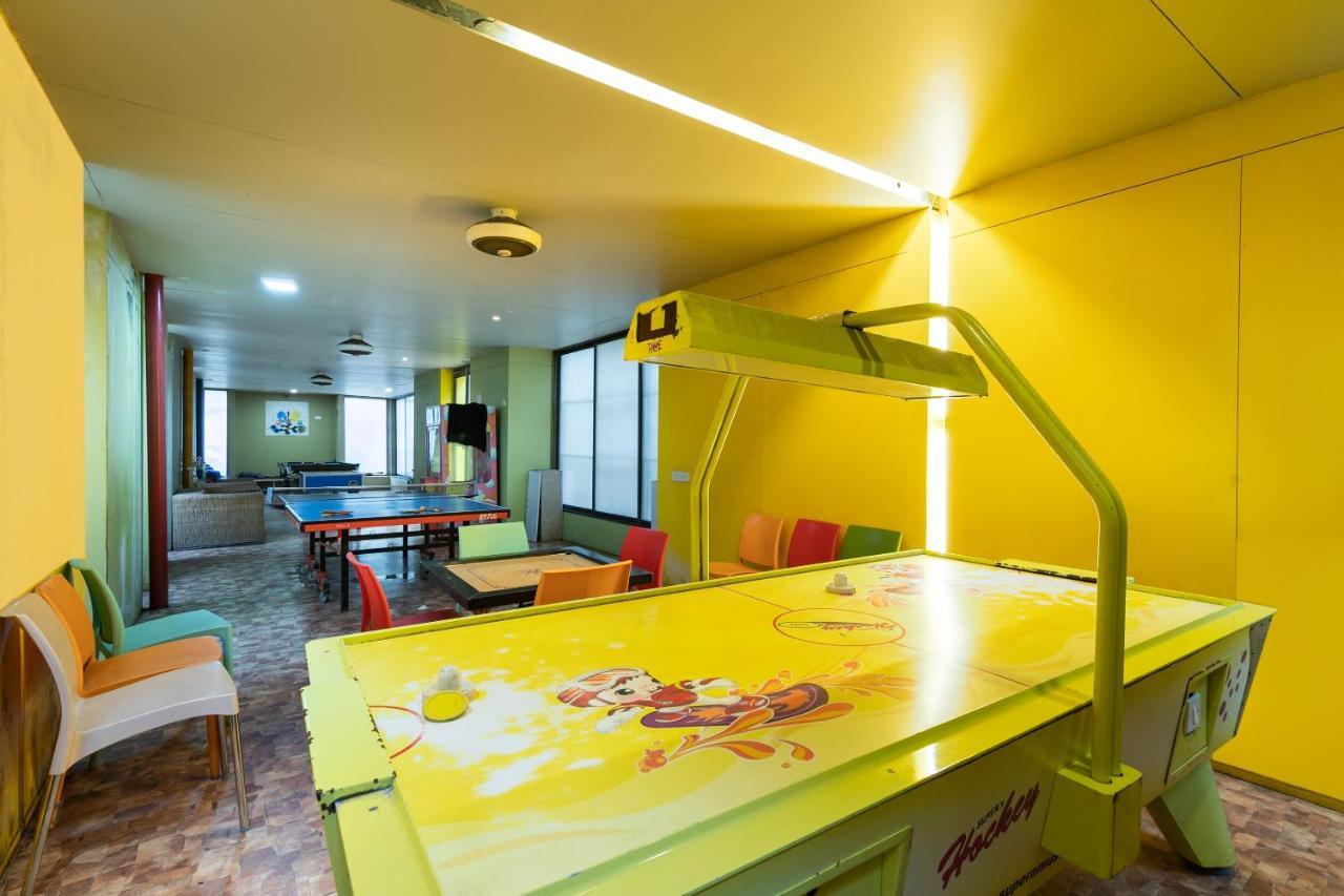 Palette Hotel Hyderabad