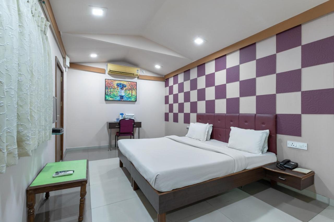 Palette 3* Hyderabad