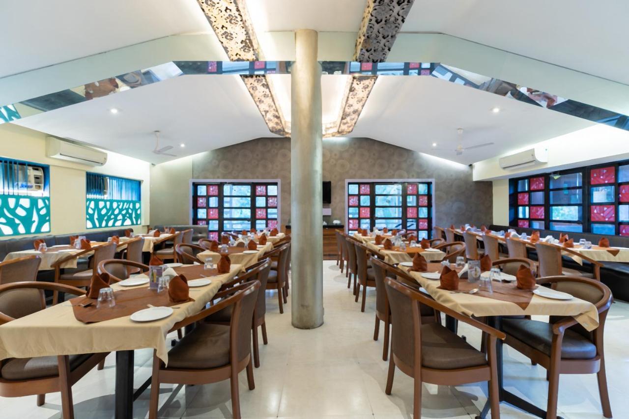 Hotel Palette Hyderabad