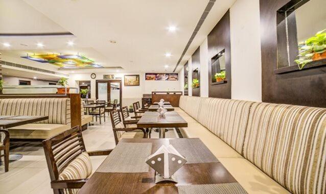 Shanbhag Hotel 2*