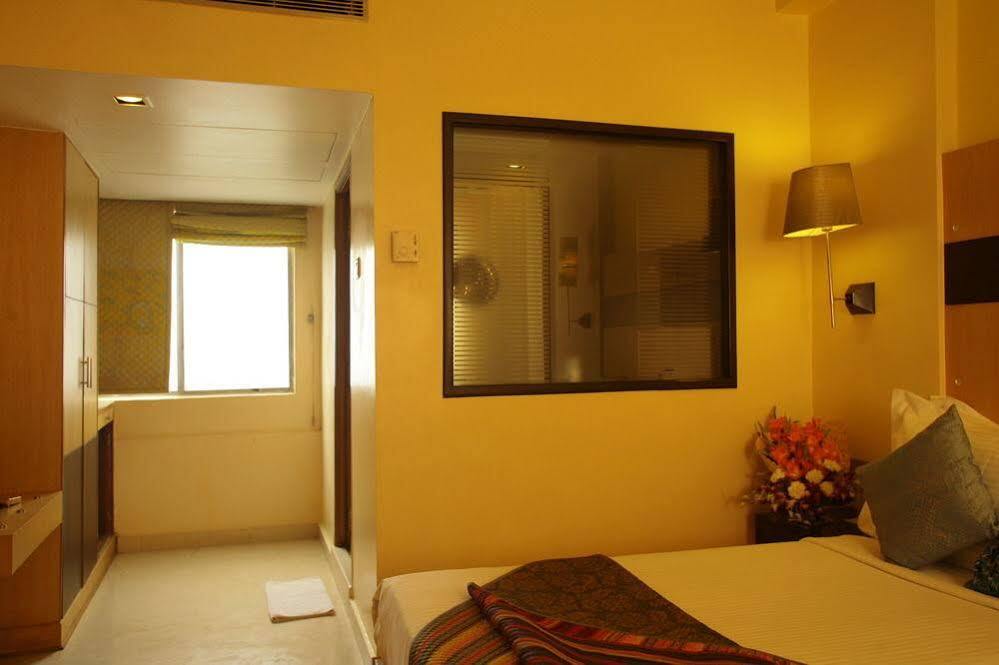 ​justa Hotel