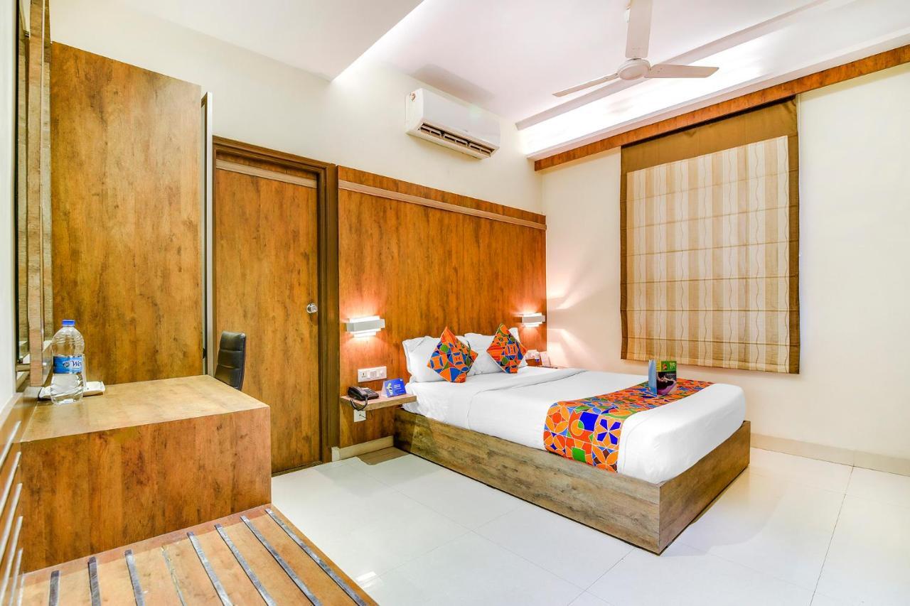 Fabhotel Arastu Nampally Hotel 3*