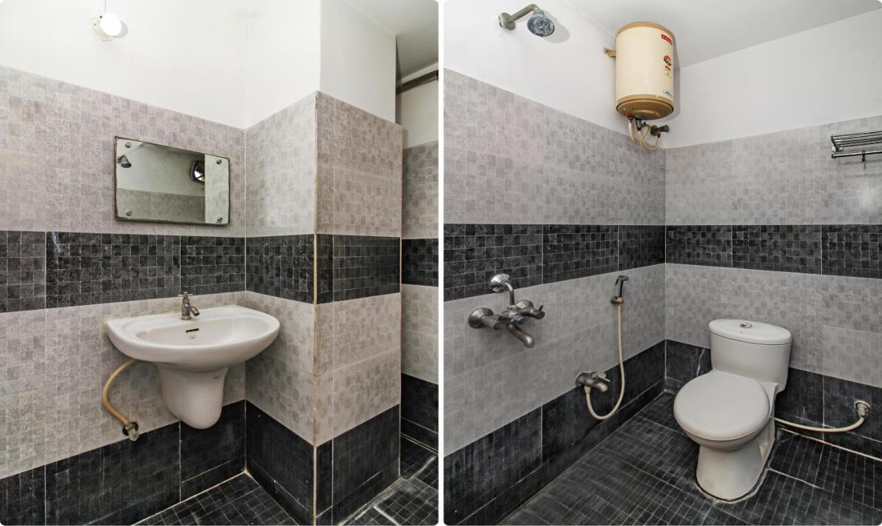 Hotel S Y N Residency