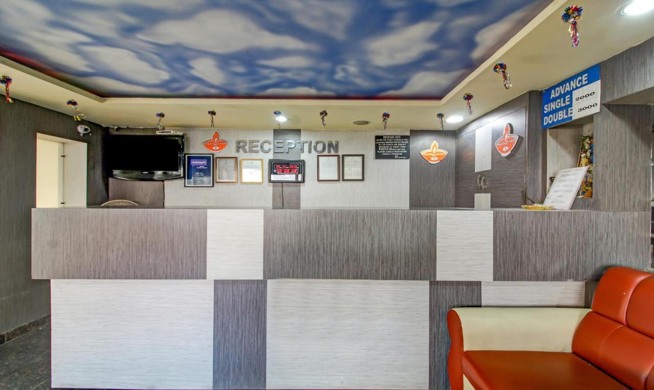 S Y N Residency 3* Hyderabad