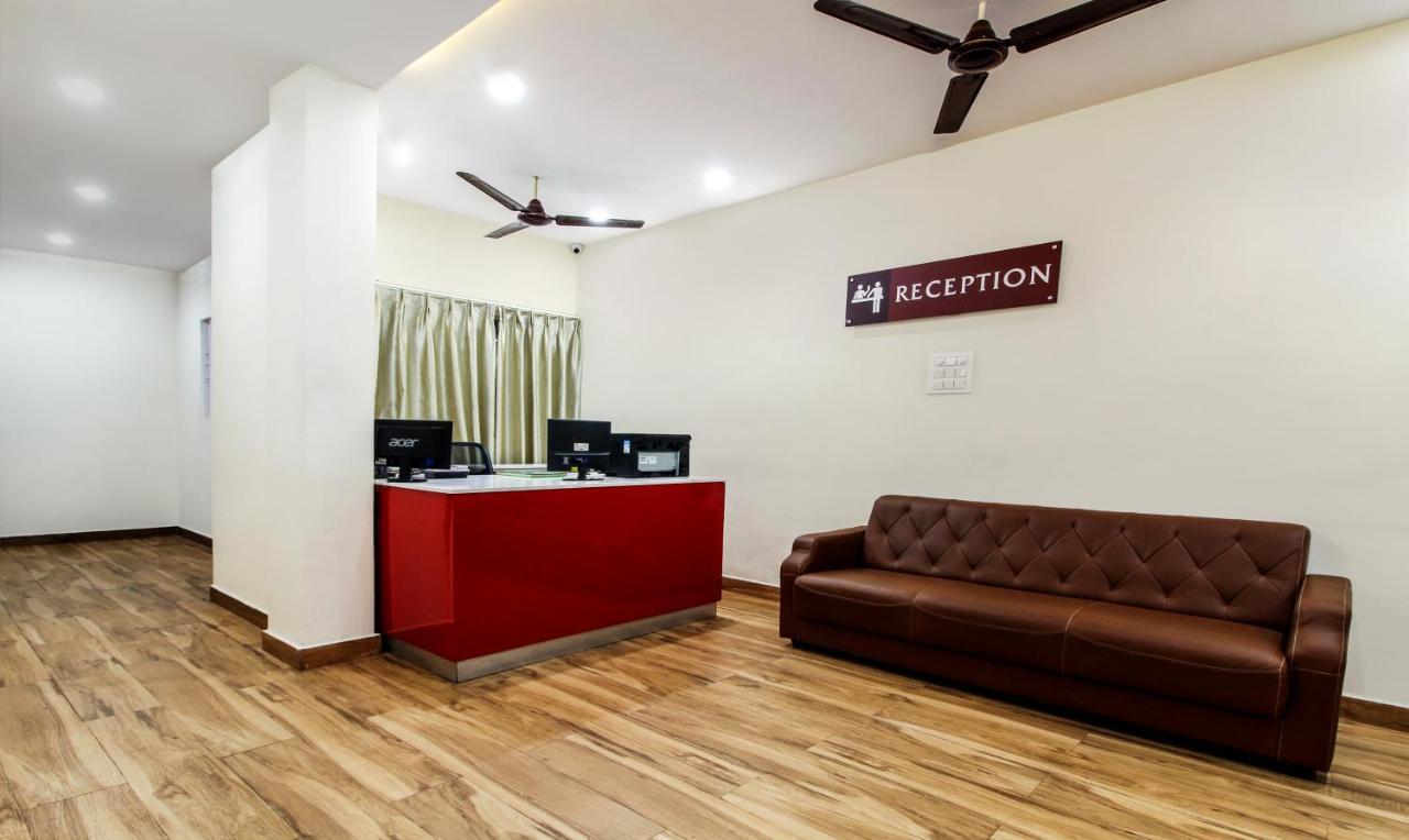 Treebo Trend Dove Hyderabad