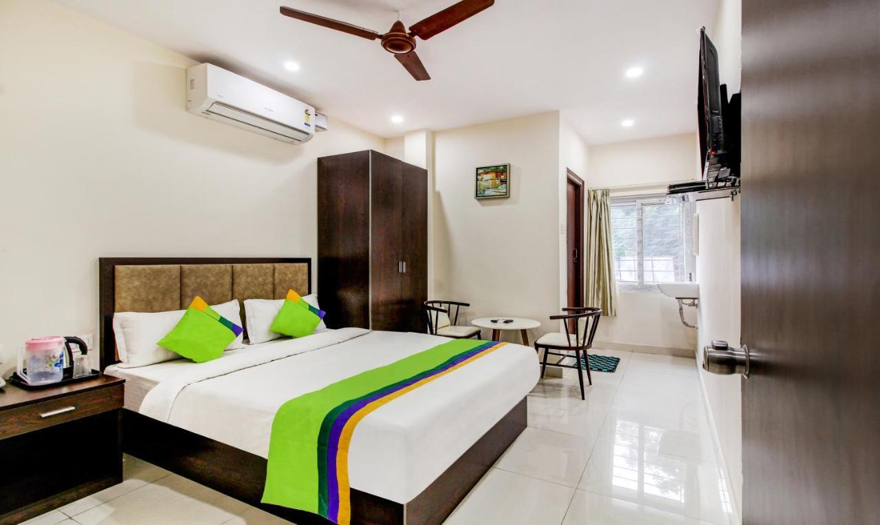 Treebo Trend Dove Hyderabad