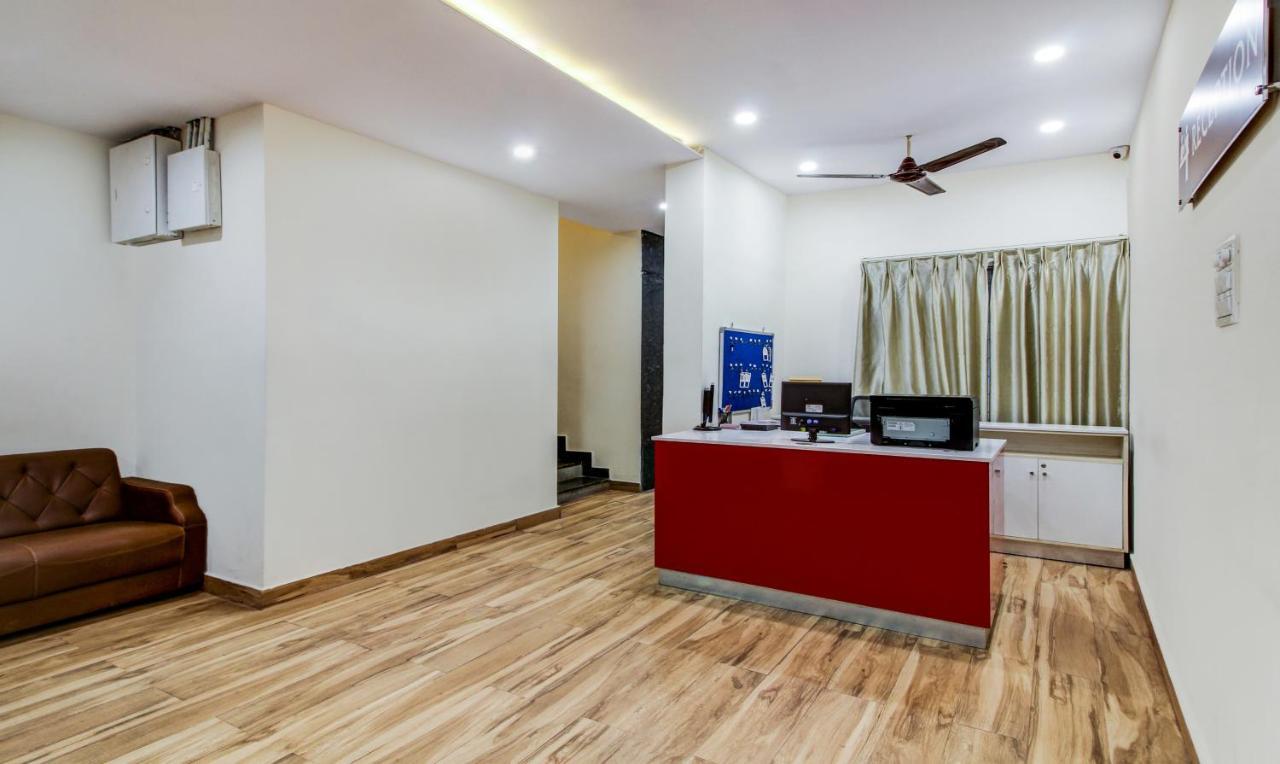 Treebo Trend Dove Hyderabad