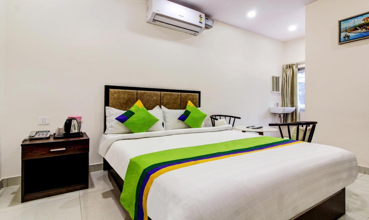 Treebo Trend Dove Hotel Hyderabad
