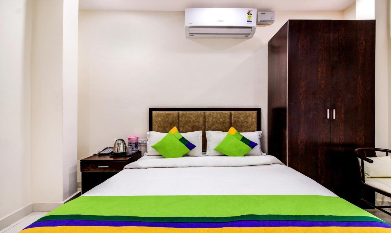 Hotel Treebo Trend Dove