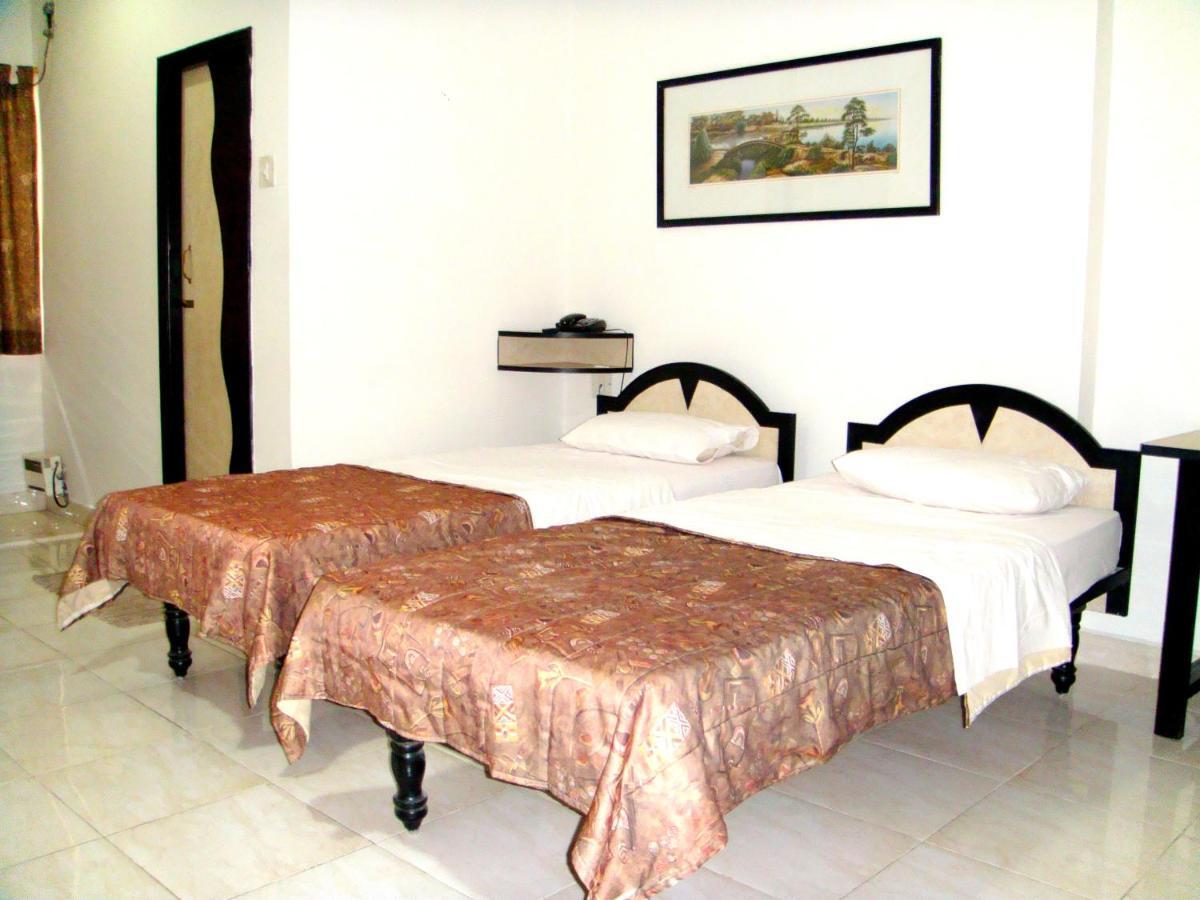 Hotel Kodali Guest Suites 3*