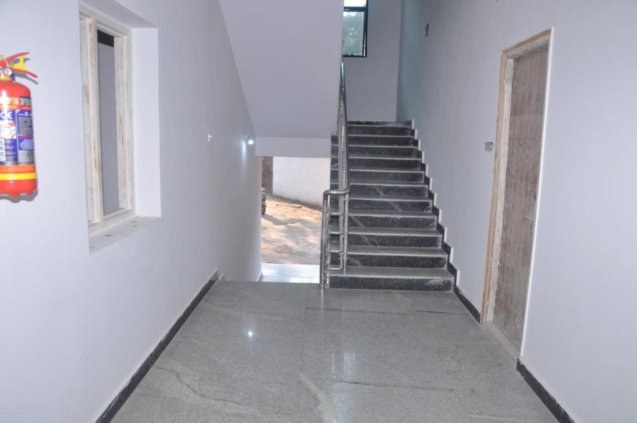 Apartamento To Explore Food, History & Shopping Hyderabad