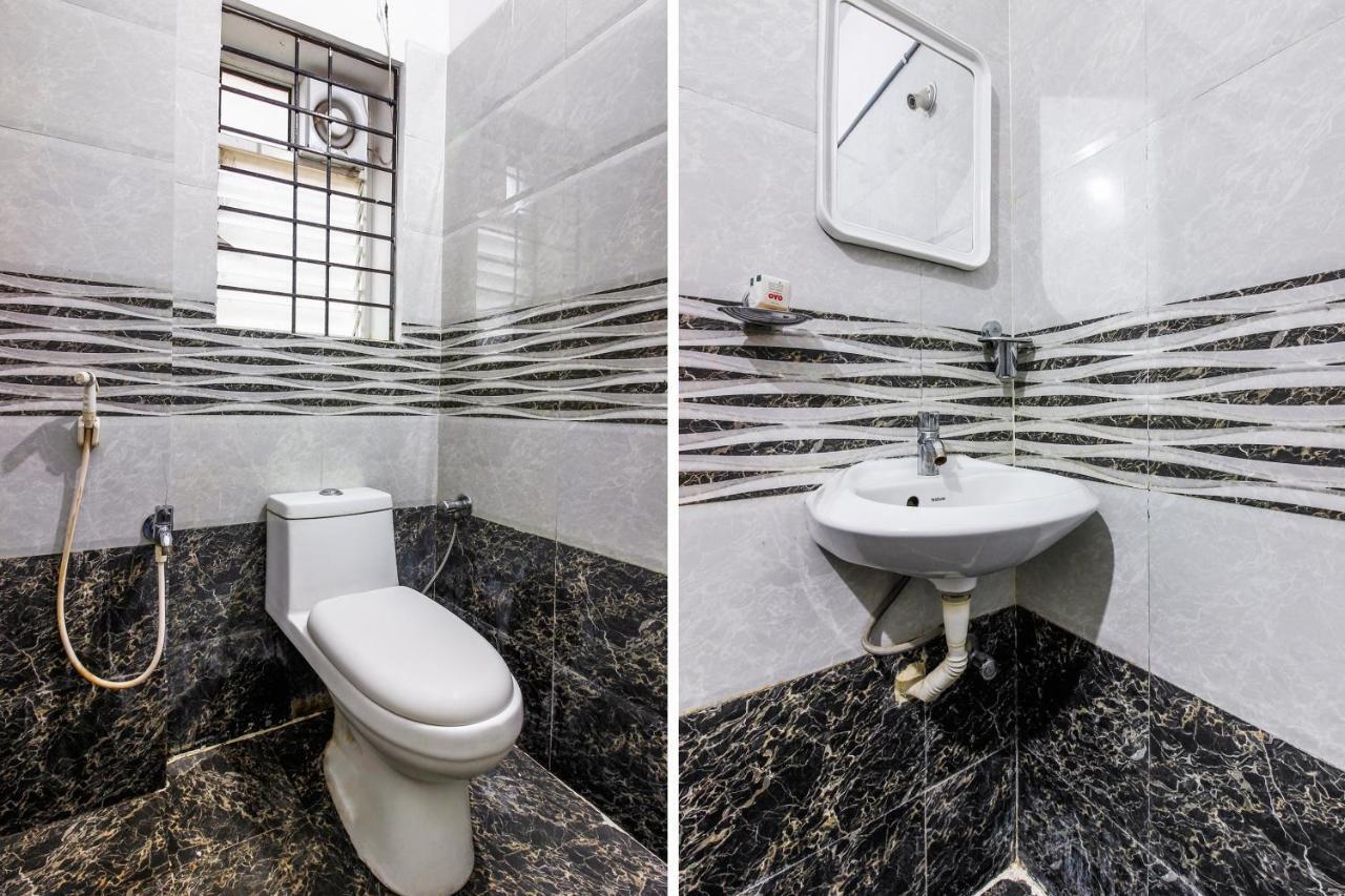 Oyo 65476 Durga Homes Hotel Hyderabad