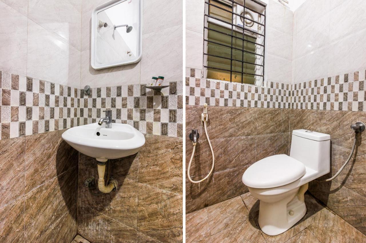 Oyo 65476 Durga Homes