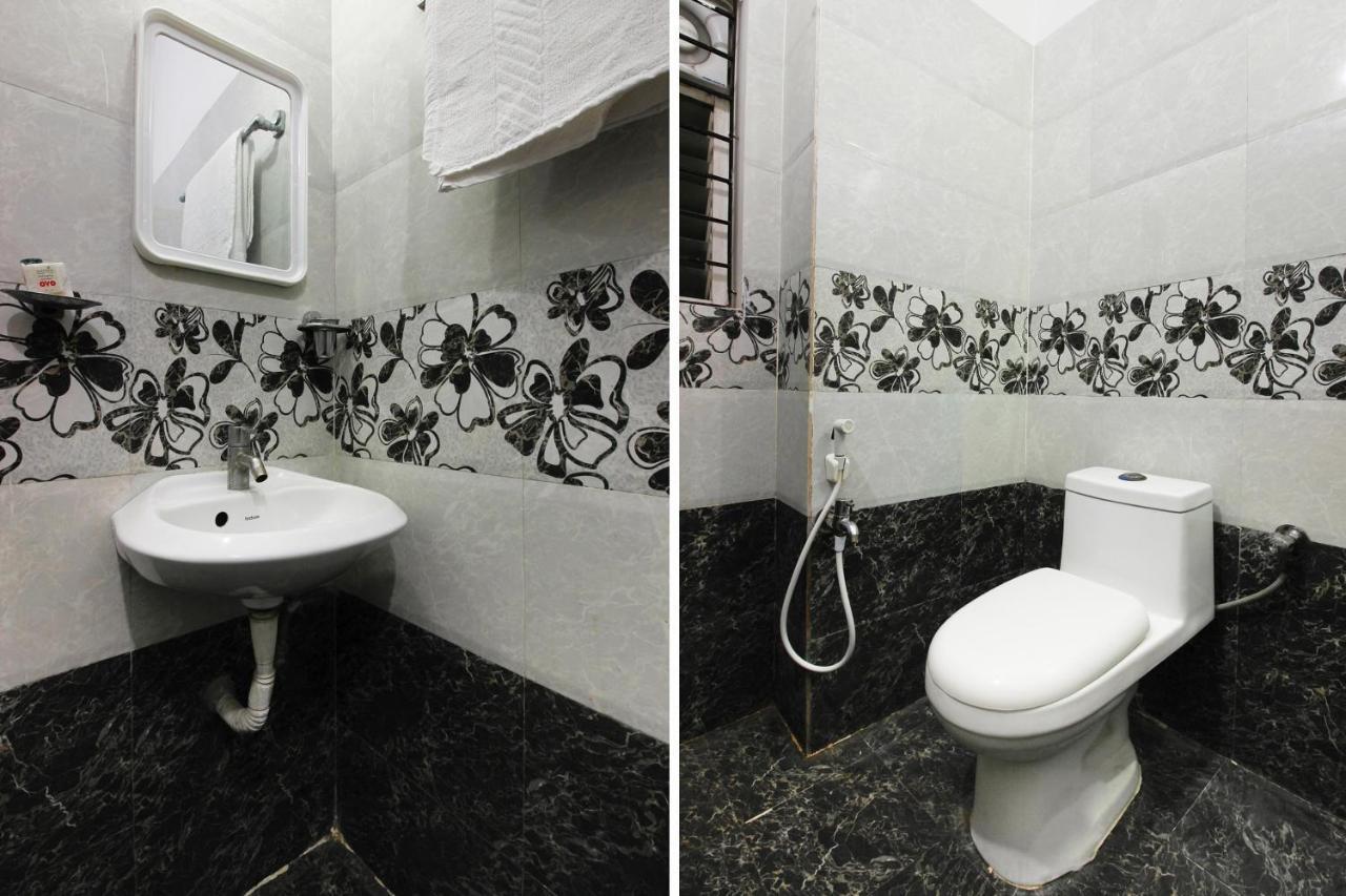 Oyo 65476 Durga Homes 3* Hyderabad