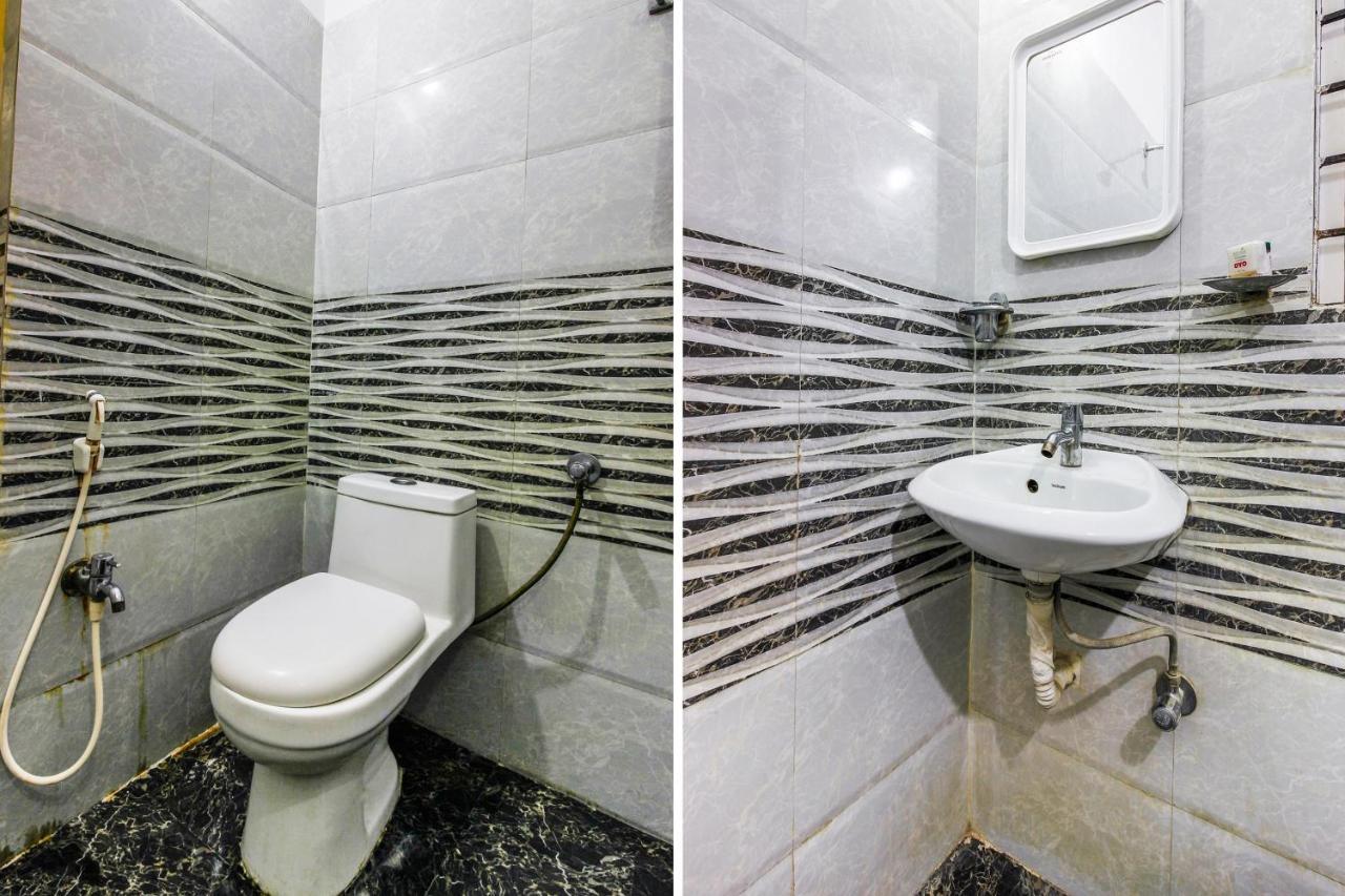 Oyo 65476 Durga Homes 3* Hyderabad