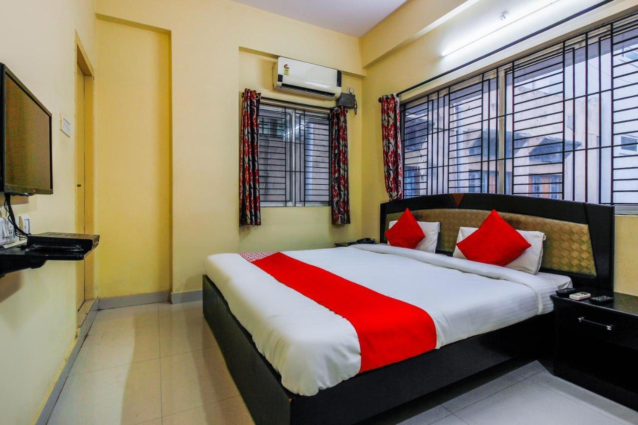 Hotel Oyo 65476 Durga Homes 3*