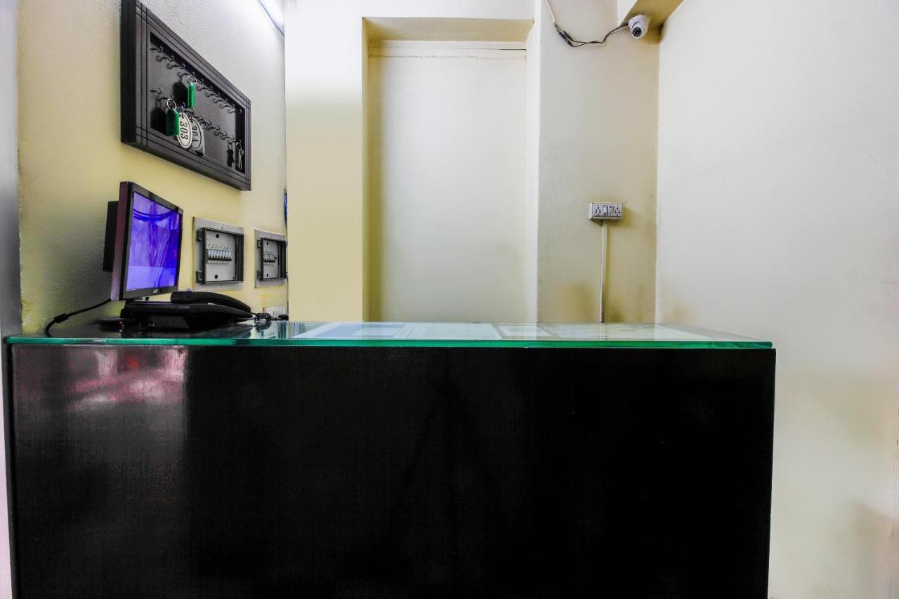 Hotel Oyo 65476 Durga Homes Hyderabad