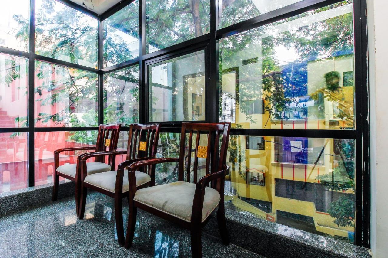 Hotel Oyo 65476 Durga Homes Hyderabad