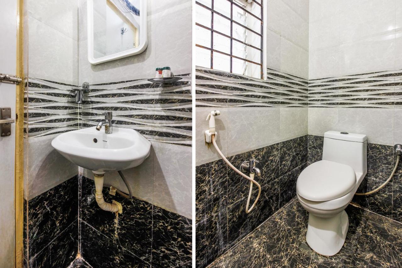 Hotel Oyo 65476 Durga Homes Hyderabad