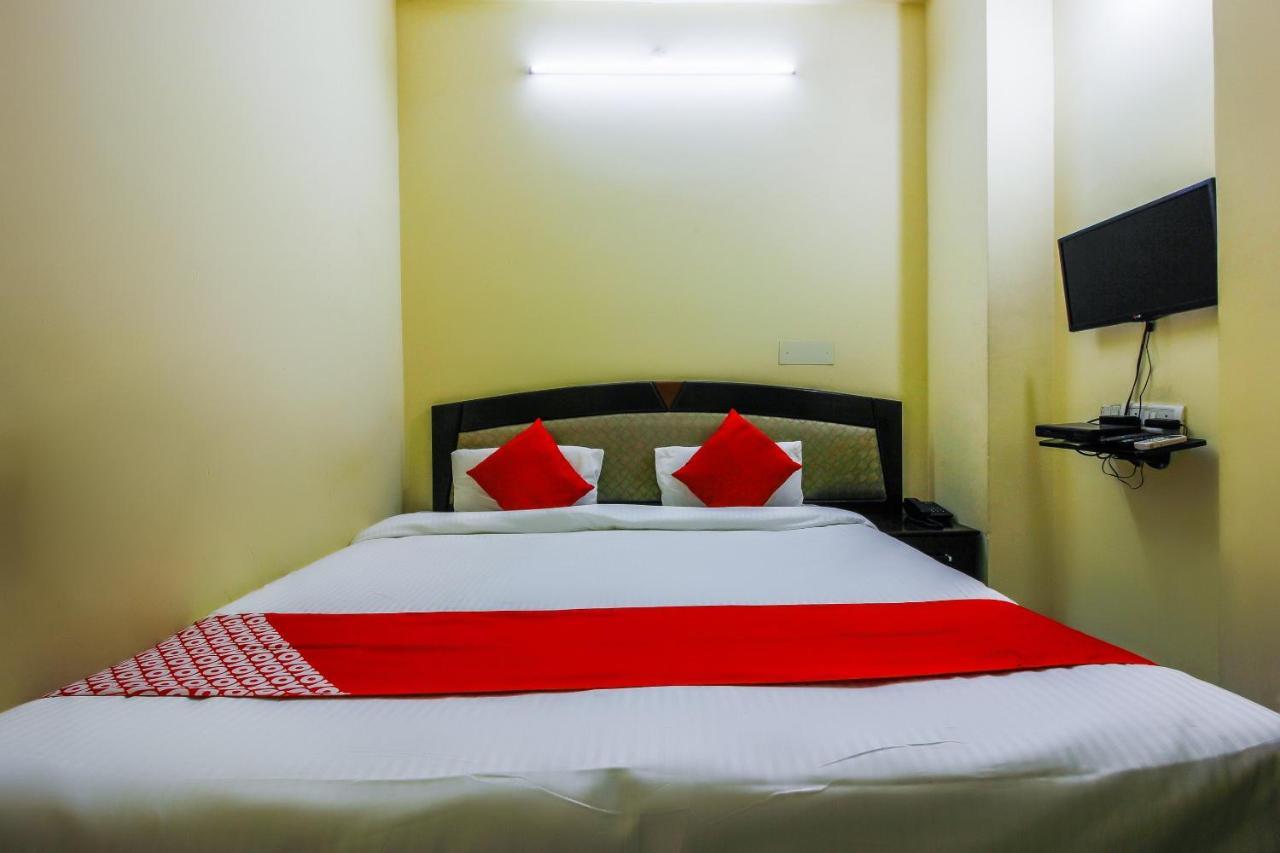 Hotel Oyo 65476 Durga Homes Hyderabad
