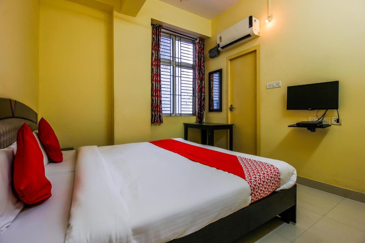 Oyo 65476 Durga Homes Hyderabad