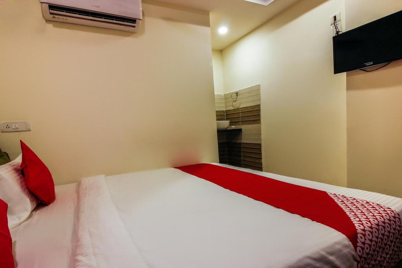 Hotel Oyo 65797 Adda