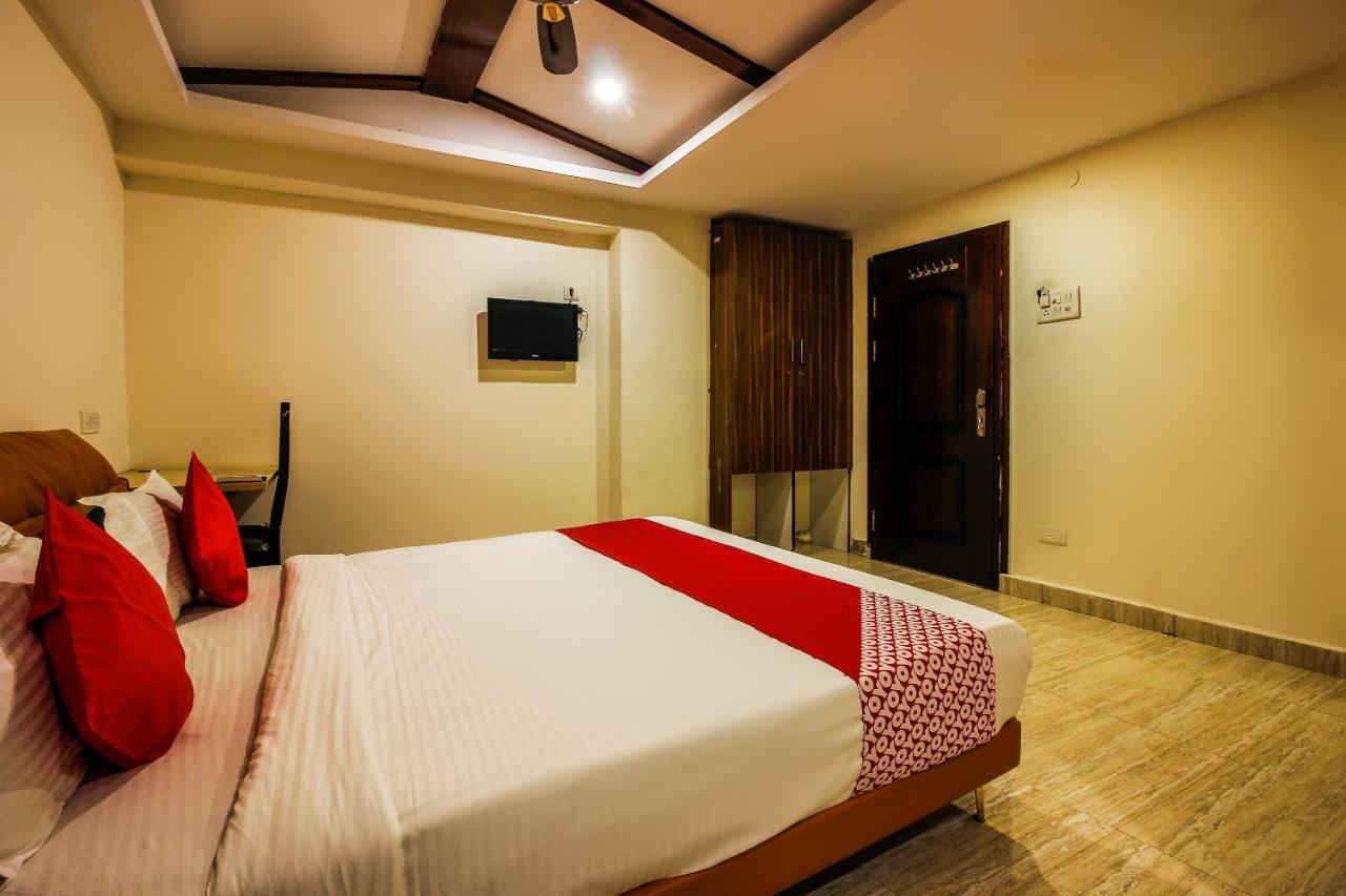 Oyo 65797 Adda Hotel 3*