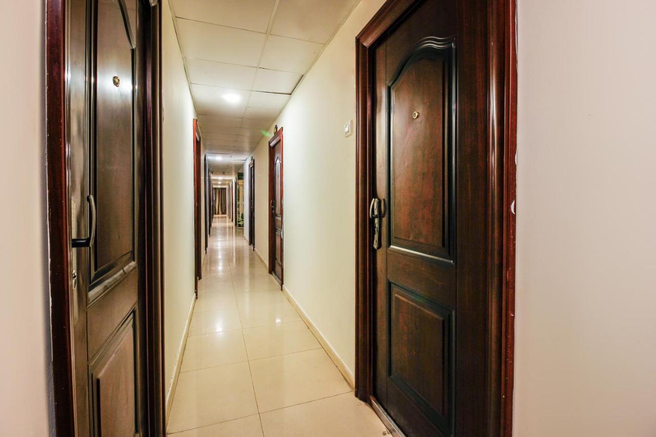 Oyo 65797 Adda Hyderabad