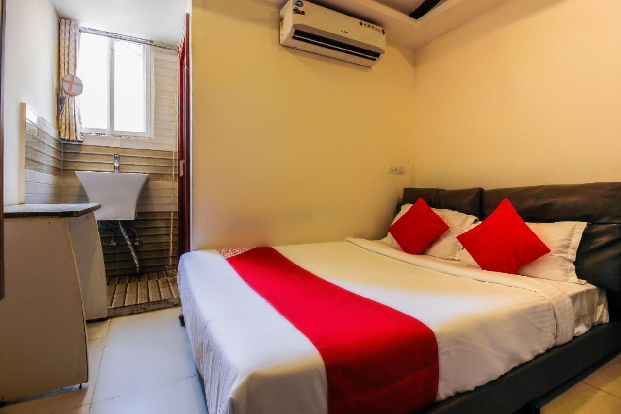 Oyo 65797 Adda Hotel