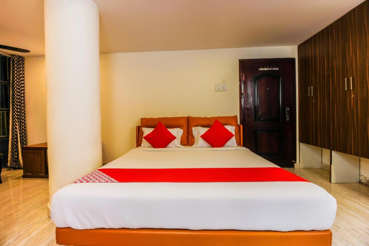 Oyo 65797 Adda 3* Hyderabad