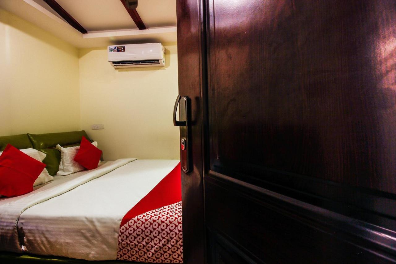 Oyo 65797 Adda Hyderabad