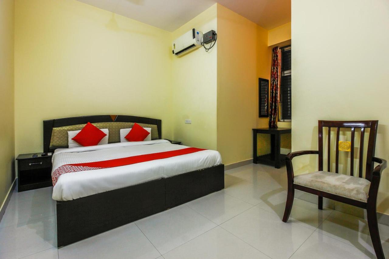 Hotel Oyo 65476 Durga Homes 3*