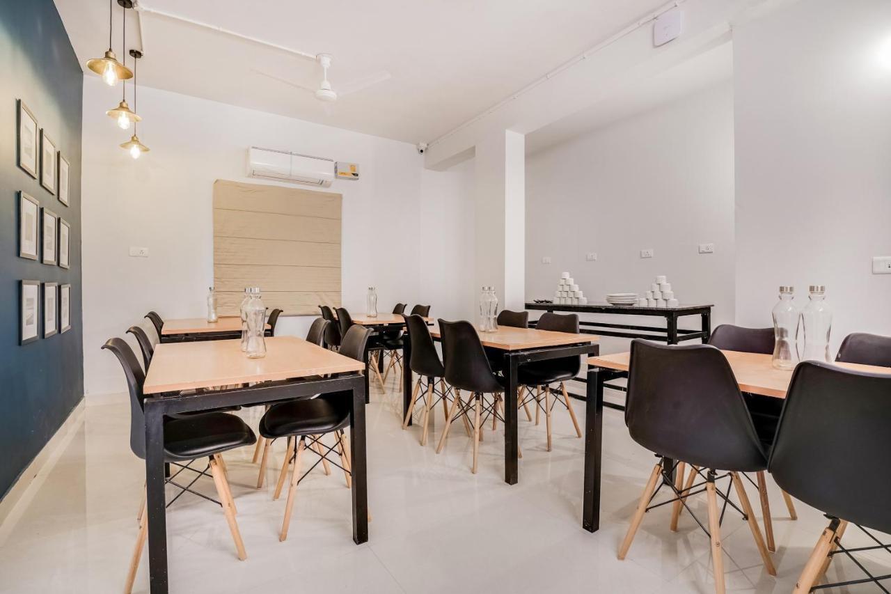 Oyo Silverkey 62075 Sanath Nagar Hotel