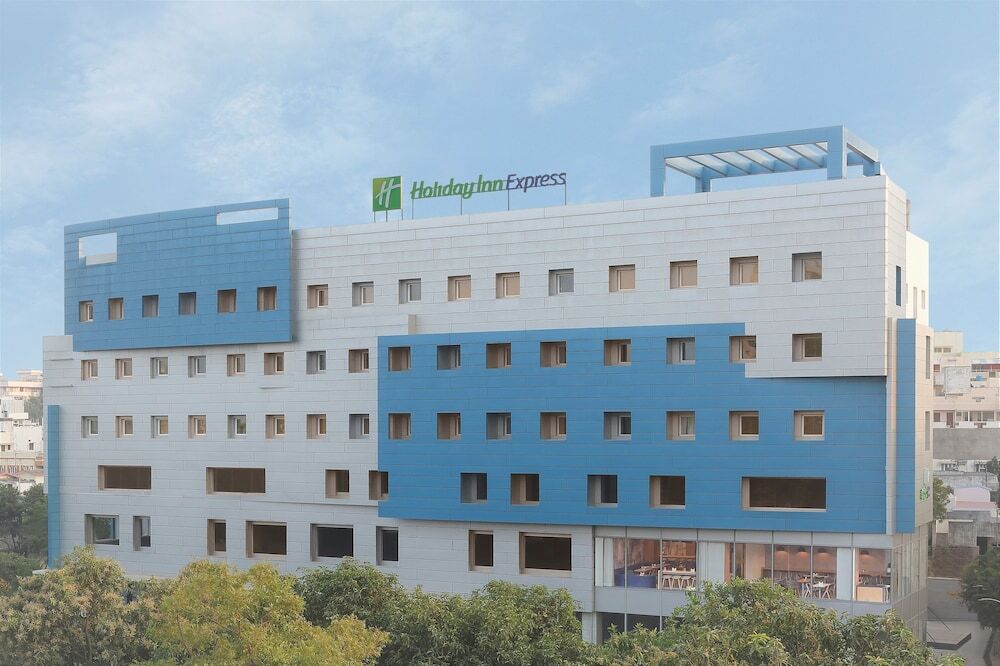 Express Banjara Hills By Ihg Hotel