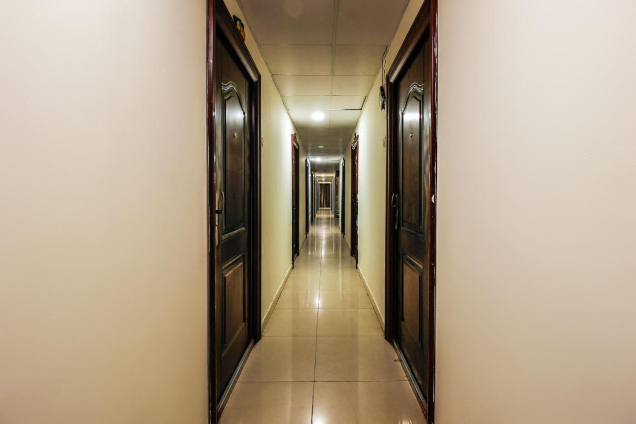 Oyo 65797 Adda Hotel 3*