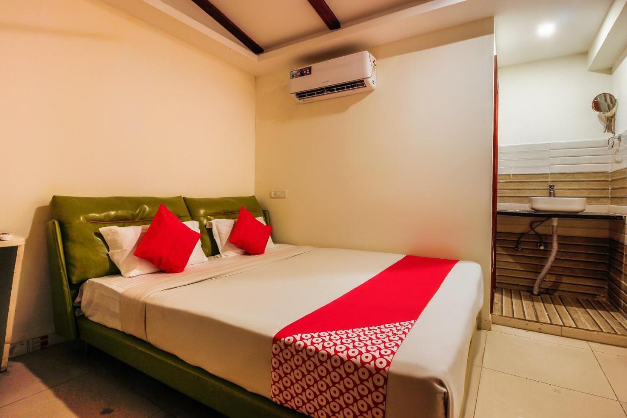 Oyo 65797 Adda 3* Hyderabad