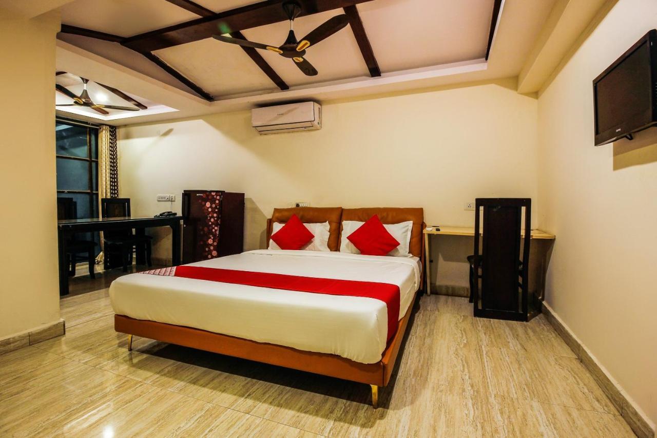 Oyo 65797 Adda Hotel