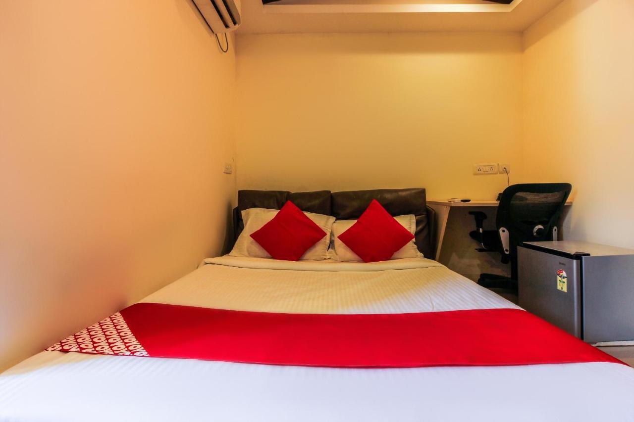 Hotel Oyo 65797 Adda 3*