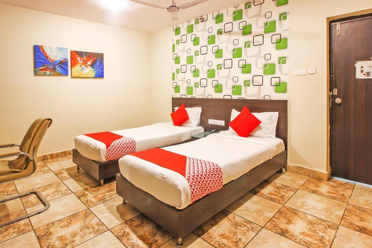 Hotel Vaccinated Staff - Capital O 18592 M 3*