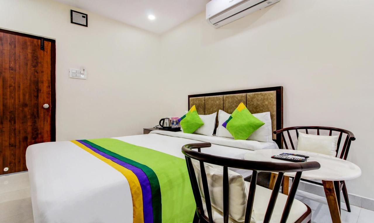 Treebo Trend Dove Hotel 3*