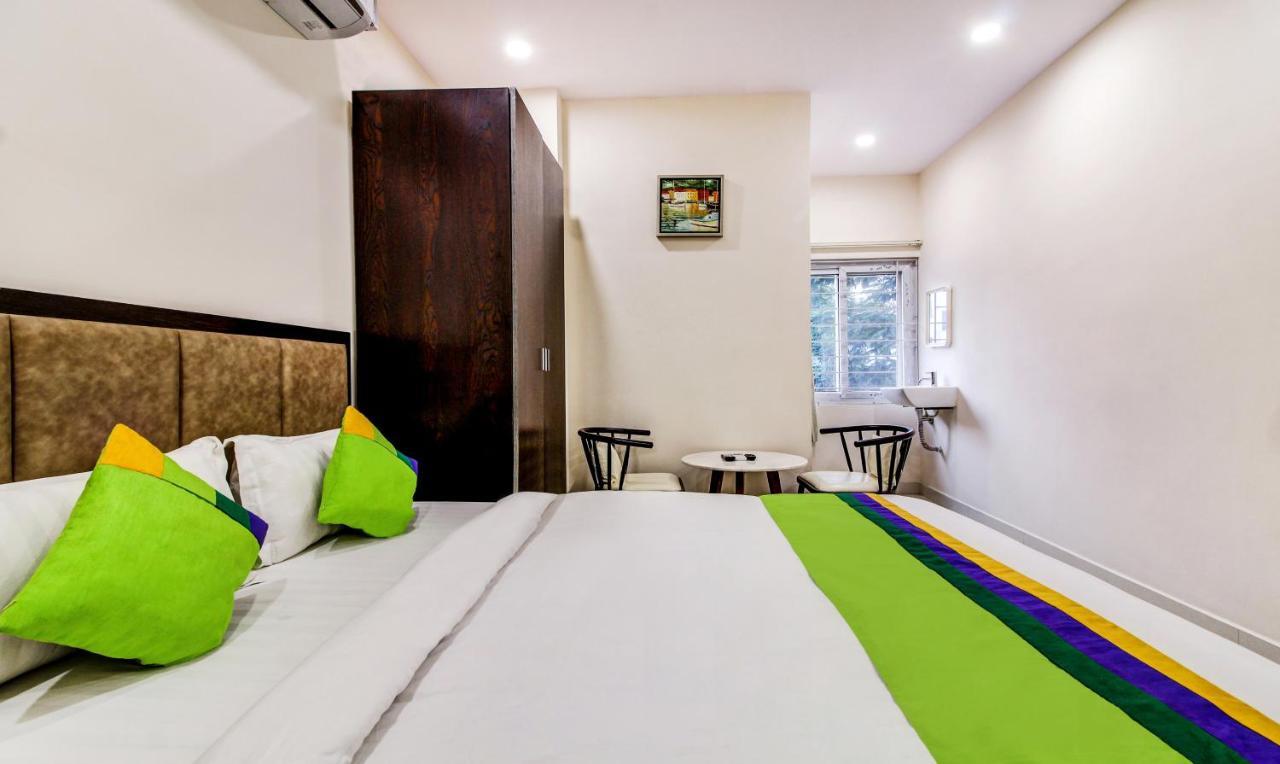 Treebo Trend Dove 3* Hyderabad