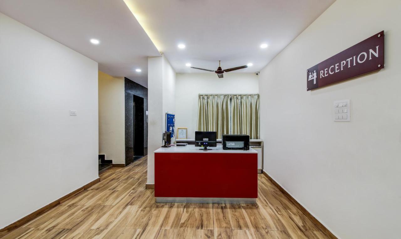 Treebo Trend Dove Hotel