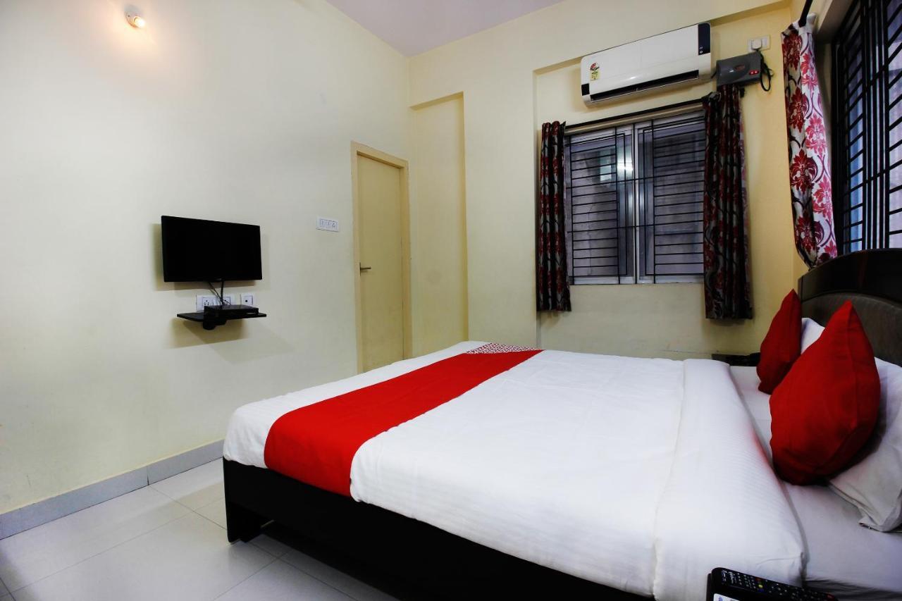 Oyo 65476 Durga Homes Hotel Hyderabad