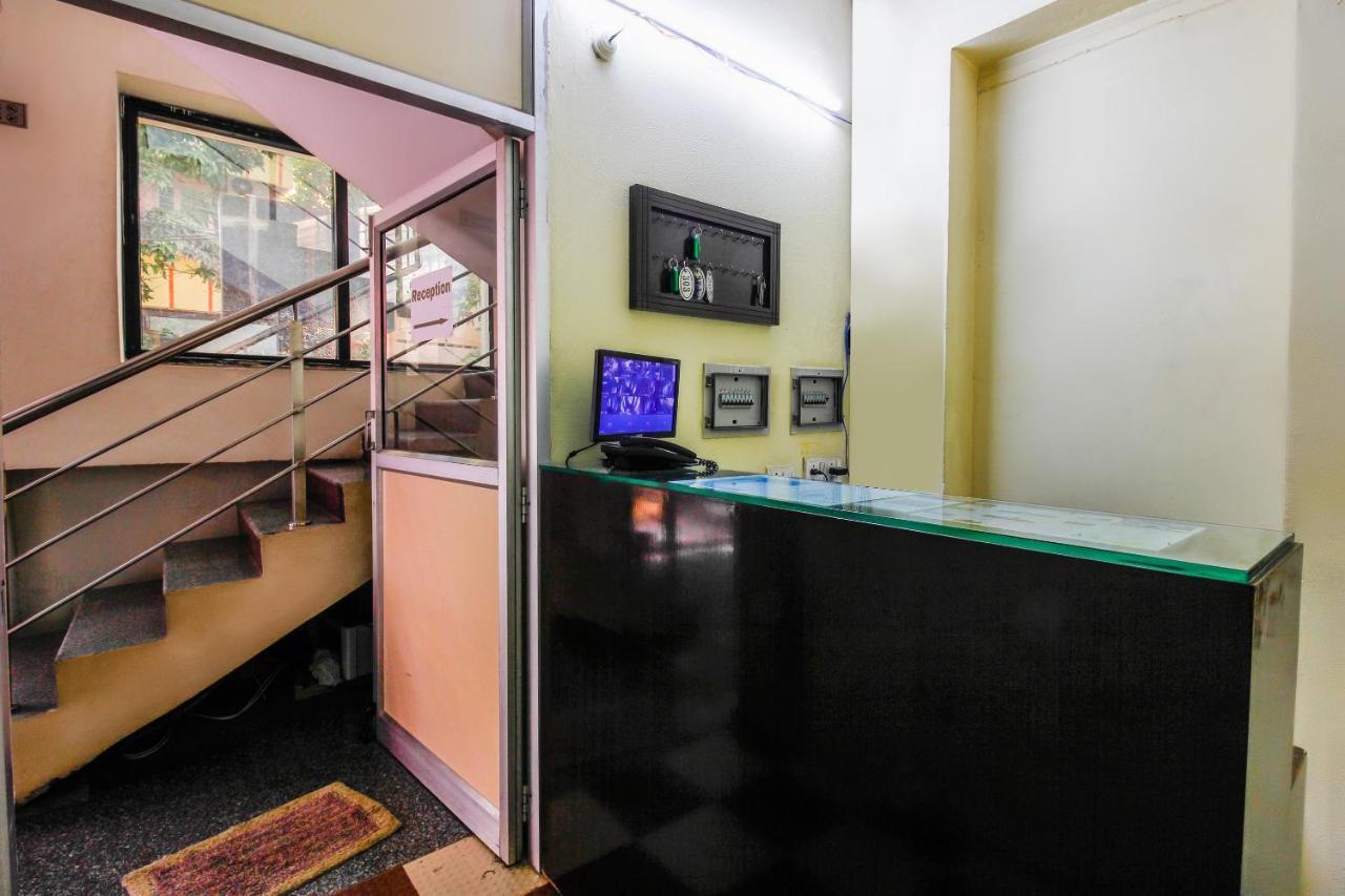 Oyo 65476 Durga Homes 3*