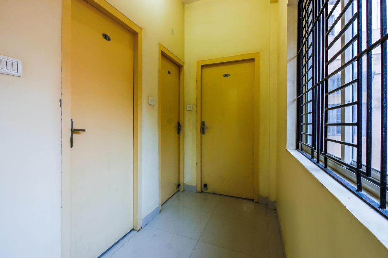 Hotel Oyo 65476 Durga Homes Hyderabad