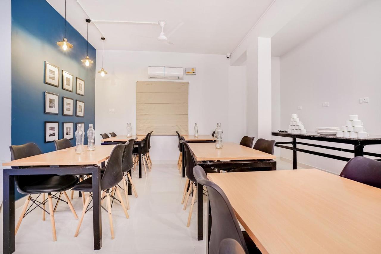 Oyo Silverkey 62075 Sanath Nagar Hotel