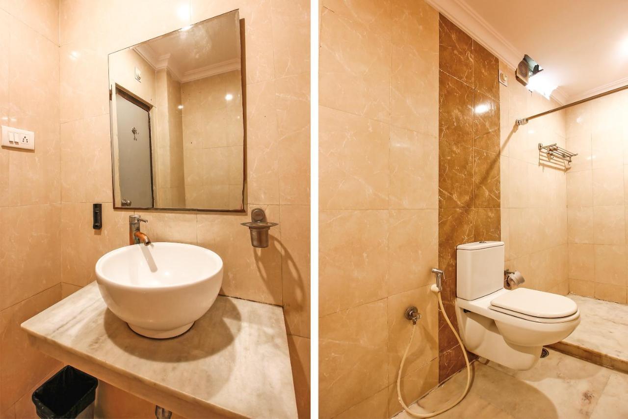 Hotel Vaccinated Staff - Capital O 18592 M 3*