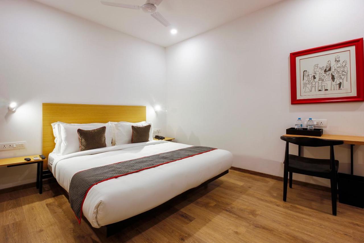 Super Townhouse Rcc Elite 4*