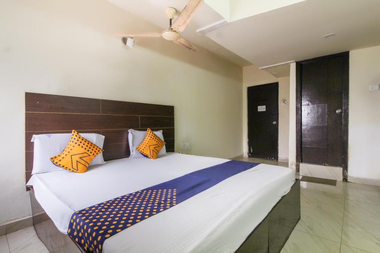 Spot On 68046 Rainbow 3* Hyderabad